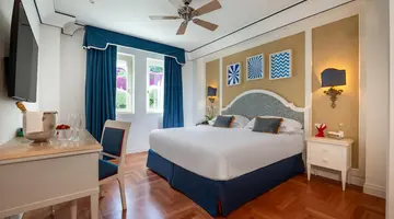 Grand Hotel San Pietro