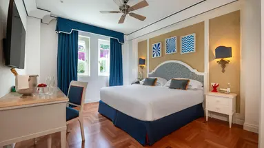 Grand Hotel San Pietro