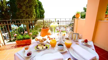 Grand Hotel San Pietro