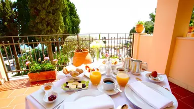 Grand Hotel San Pietro