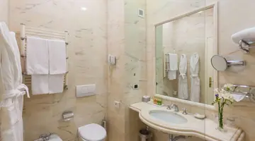 Grand Hotel San Pietro