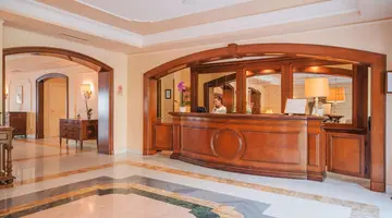 Grand Hotel San Pietro