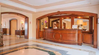 Grand Hotel San Pietro