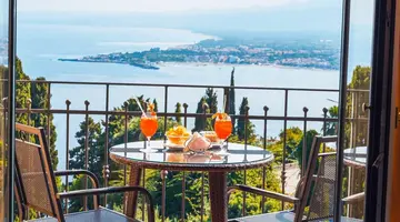 Grand Hotel San Pietro