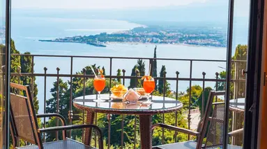 Grand Hotel San Pietro