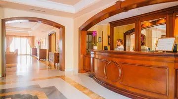 Grand Hotel San Pietro