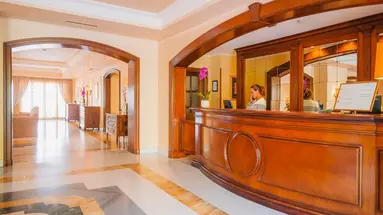 Grand Hotel San Pietro