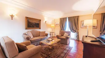 Grand Hotel San Pietro