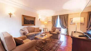 Grand Hotel San Pietro