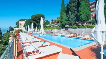 Grand Hotel San Pietro