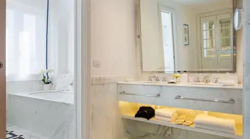 Grand Hotel San Pietro