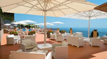 Grand Hotel San Pietro