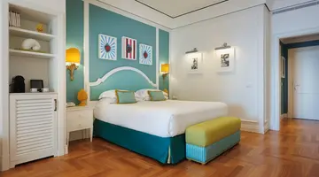 Grand Hotel San Pietro