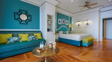 Grand Hotel San Pietro