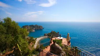 Grand Hotel San Pietro