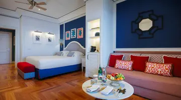 Grand Hotel San Pietro