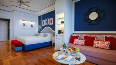 Grand Hotel San Pietro