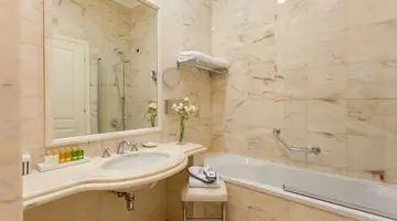 Grand Hotel San Pietro