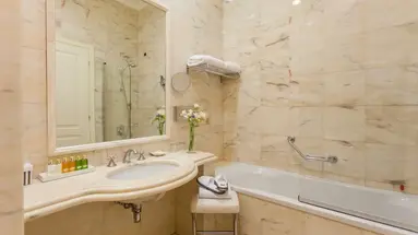 Grand Hotel San Pietro