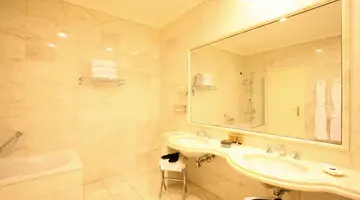 Grand Hotel San Pietro