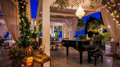 Grand Hotel San Pietro