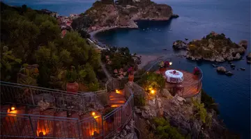 Grand Hotel San Pietro