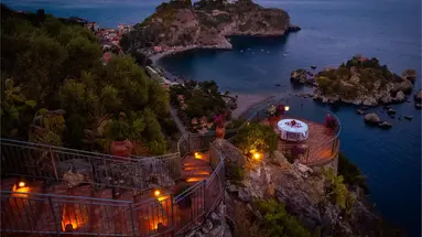 Grand Hotel San Pietro