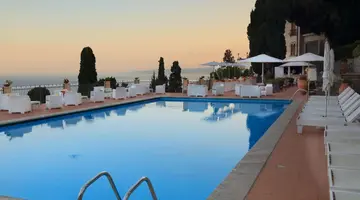 Grand Hotel San Pietro