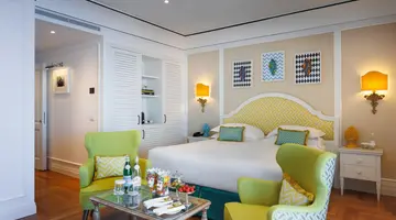 Grand Hotel San Pietro