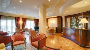 Grand Hotel San Pietro