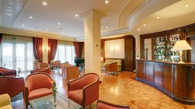 Grand Hotel San Pietro