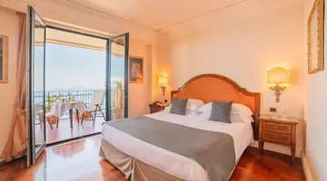 Grand Hotel San Pietro