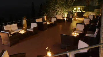 Grand Hotel San Pietro