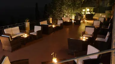 Grand Hotel San Pietro