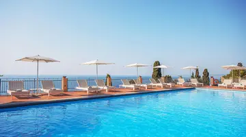 Grand Hotel San Pietro