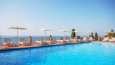 Grand Hotel San Pietro