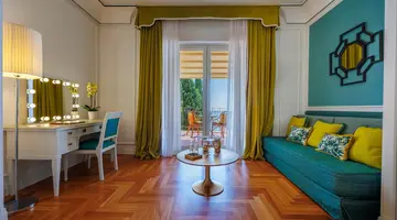 Grand Hotel San Pietro
