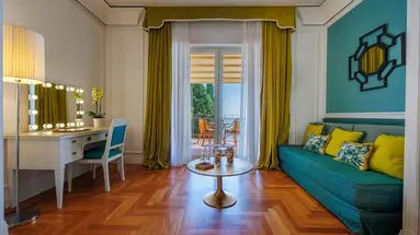 Grand Hotel San Pietro