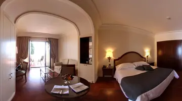 Grand Hotel San Pietro