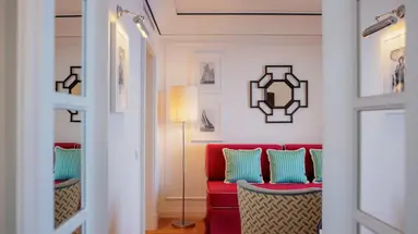 Grand Hotel San Pietro