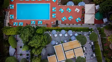 Grand Hotel San Pietro