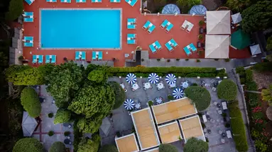Grand Hotel San Pietro