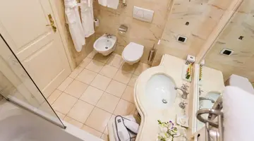 Grand Hotel San Pietro