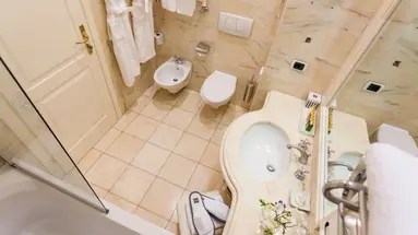 Grand Hotel San Pietro