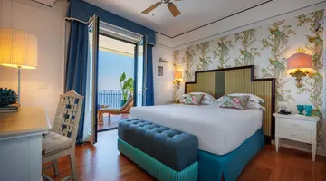 Grand Hotel San Pietro