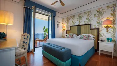 Grand Hotel San Pietro