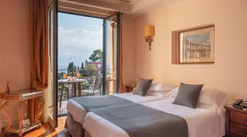 Grand Hotel San Pietro