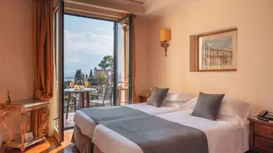 Grand Hotel San Pietro