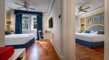 Grand Hotel San Pietro