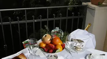 Grand Hotel San Pietro